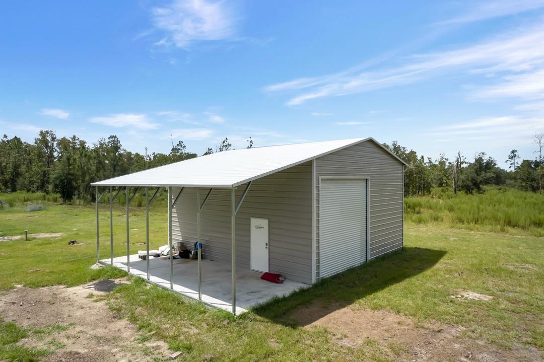 2029 Dennis Howell Road Perry, FL 32348 - Photo 12 of 12 Gallery Image 12