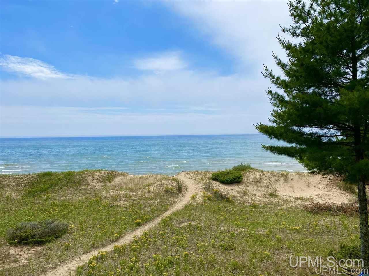 3187 W Michigan Shores Road Gulliver, MI 49840 - Photo 38 of 50