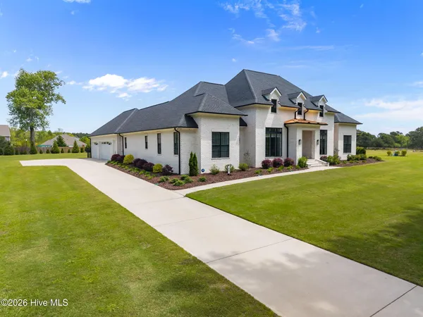 $1,400,000 | 47 East Rolling Meadows Road, Hampstead, NC 28443