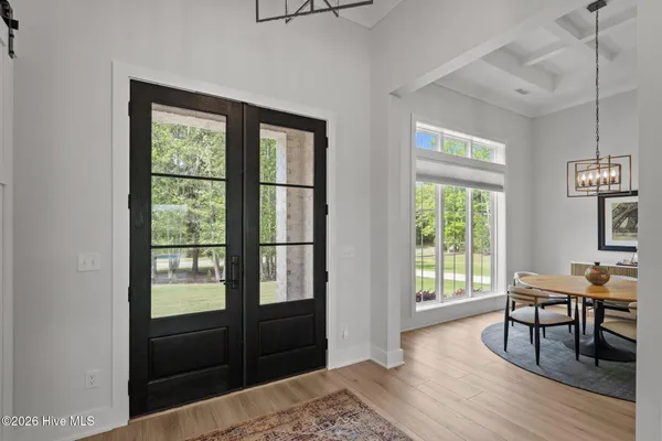$1,400,000 | 47 East Rolling Meadows Road, Hampstead, NC 28443
