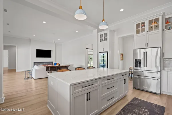 $1,400,000 | 47 East Rolling Meadows Road, Hampstead, NC 28443