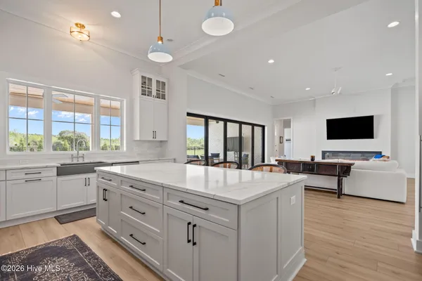 $1,400,000 | 47 East Rolling Meadows Road, Hampstead, NC 28443