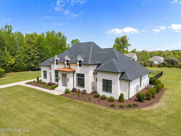 $1,400,000 | 47 East Rolling Meadows Road, Hampstead, NC 28443
