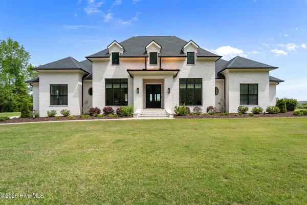 $1,400,000 | 47 East Rolling Meadows Road, Hampstead, NC 28443