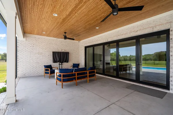 $1,400,000 | 47 East Rolling Meadows Road, Hampstead, NC 28443