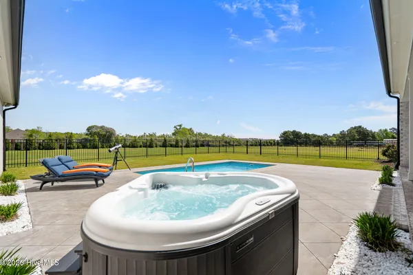 $1,400,000 | 47 East Rolling Meadows Road, Hampstead, NC 28443