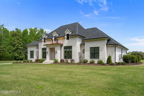 $1,400,000 | 47 East Rolling Meadows Road, Hampstead, NC 28443