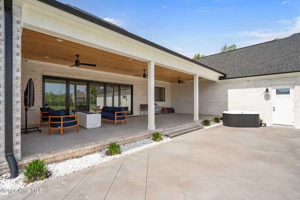 $1,400,000 | 47 East Rolling Meadows Road, Hampstead, NC 28443