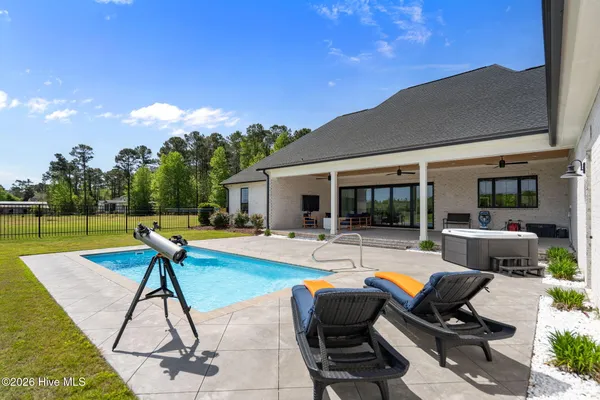 $1,400,000 | 47 East Rolling Meadows Road, Hampstead, NC 28443