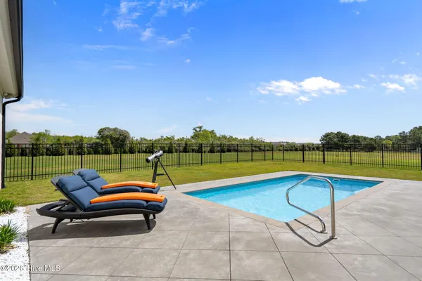 $1,400,000 | 47 East Rolling Meadows Road, Hampstead, NC 28443