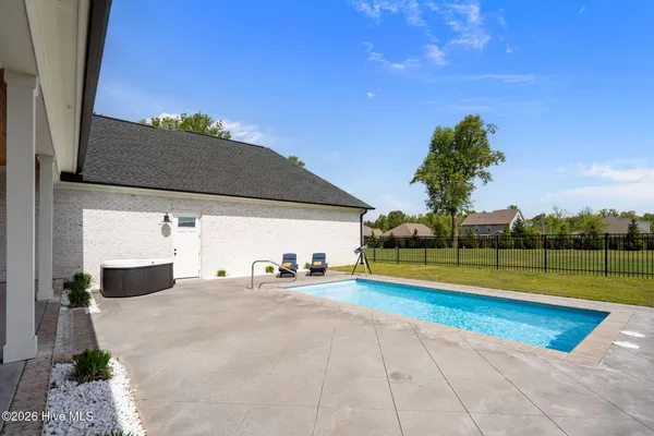 $1,400,000 | 47 East Rolling Meadows Road, Hampstead, NC 28443