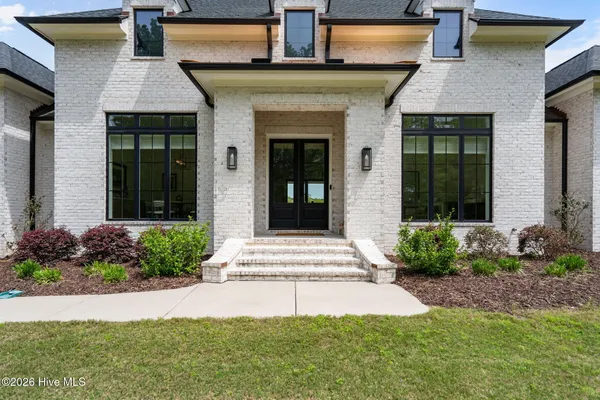 $1,400,000 | 47 East Rolling Meadows Road, Hampstead, NC 28443