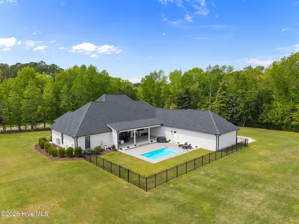 $1,400,000 | 47 East Rolling Meadows Road, Hampstead, NC 28443