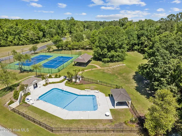 $1,400,000 | 47 East Rolling Meadows Road, Hampstead, NC 28443