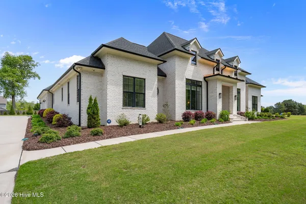 $1,400,000 | 47 East Rolling Meadows Road, Hampstead, NC 28443