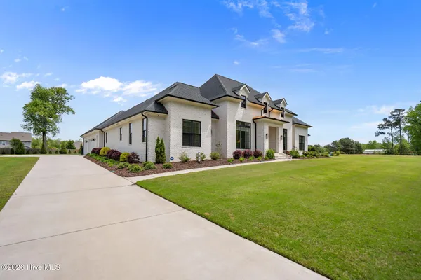 $1,400,000 | 47 East Rolling Meadows Road, Hampstead, NC 28443