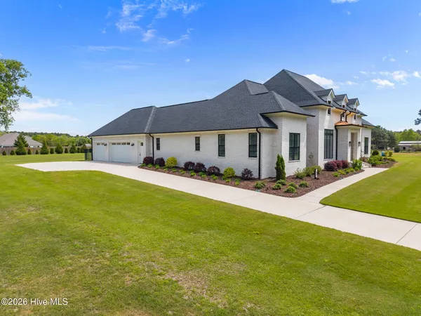 $1,400,000 | 47 East Rolling Meadows Road, Hampstead, NC 28443