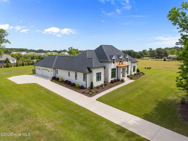 $1,400,000 | 47 East Rolling Meadows Road, Hampstead, NC 28443