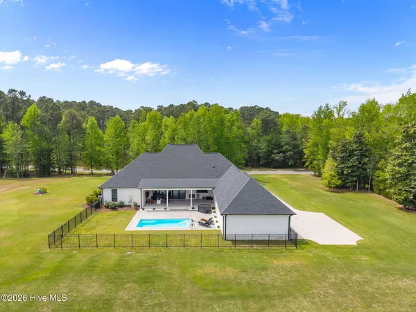 $1,400,000 | 47 East Rolling Meadows Road, Hampstead, NC 28443