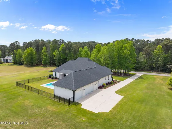 $1,400,000 | 47 East Rolling Meadows Road, Hampstead, NC 28443