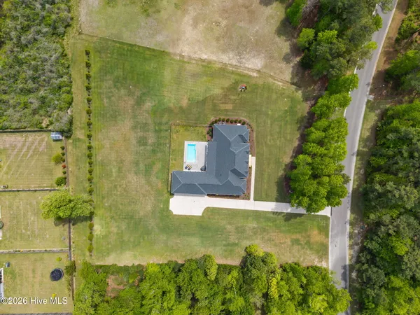 $1,400,000 | 47 East Rolling Meadows Road, Hampstead, NC 28443