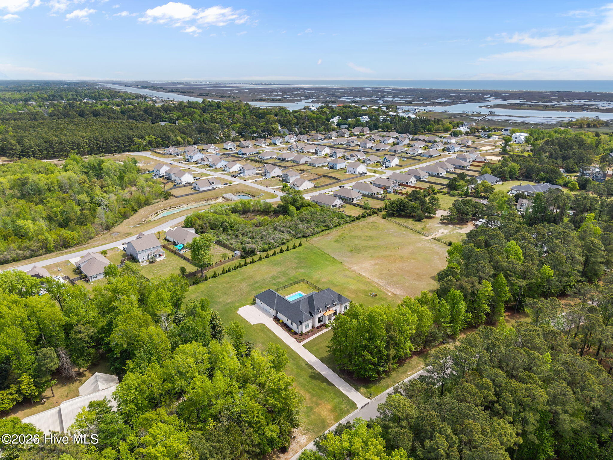 47 East Rolling Meadows Road Hampstead, NC 28443 - Photo 84 of 89 21-web-or-mls-DJI_20260413125414_0688_D