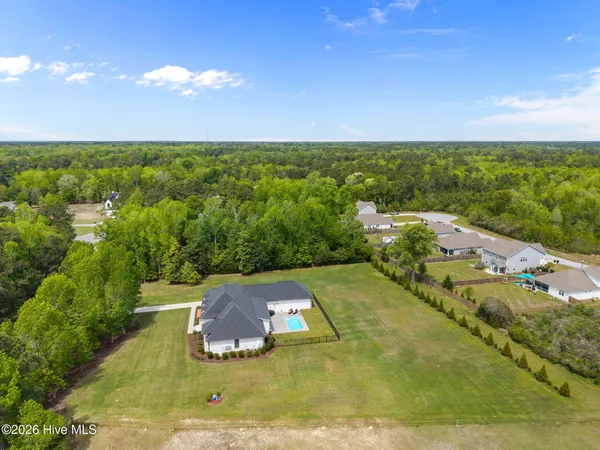$1,400,000 | 47 East Rolling Meadows Road, Hampstead, NC 28443