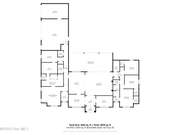 $1,400,000 | 47 East Rolling Meadows Road, Hampstead, NC 28443