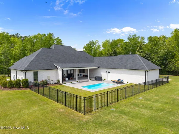 $1,400,000 | 47 East Rolling Meadows Road, Hampstead, NC 28443