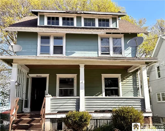 $30,000 | 13 Myers Avenue, Jamestown, NY 14701