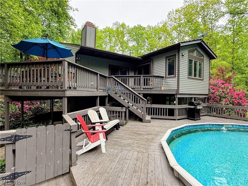 2252 Valley Wood Road Akron, OH 44333 - Photo 33 of 50