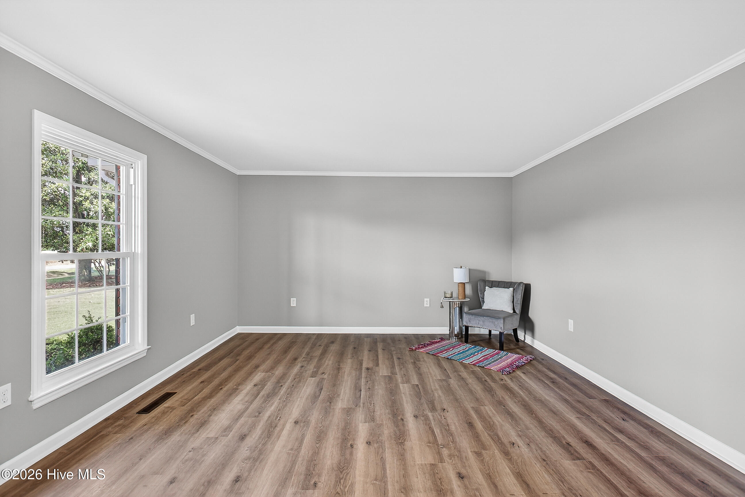 5980 Suttontown Road Faison, NC 28341 - Photo 18 of 63 Living Room