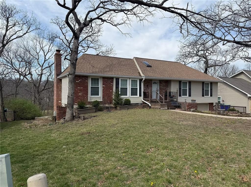 6926 Albervan Street Shawnee, KS 66216 - Photo 1 of 40
