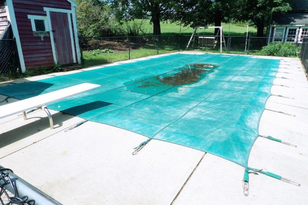 569 Shapleigh Corner Road Shapleigh, ME 04076 - Photo 8 of 29 8. Inground Pool - Bloch