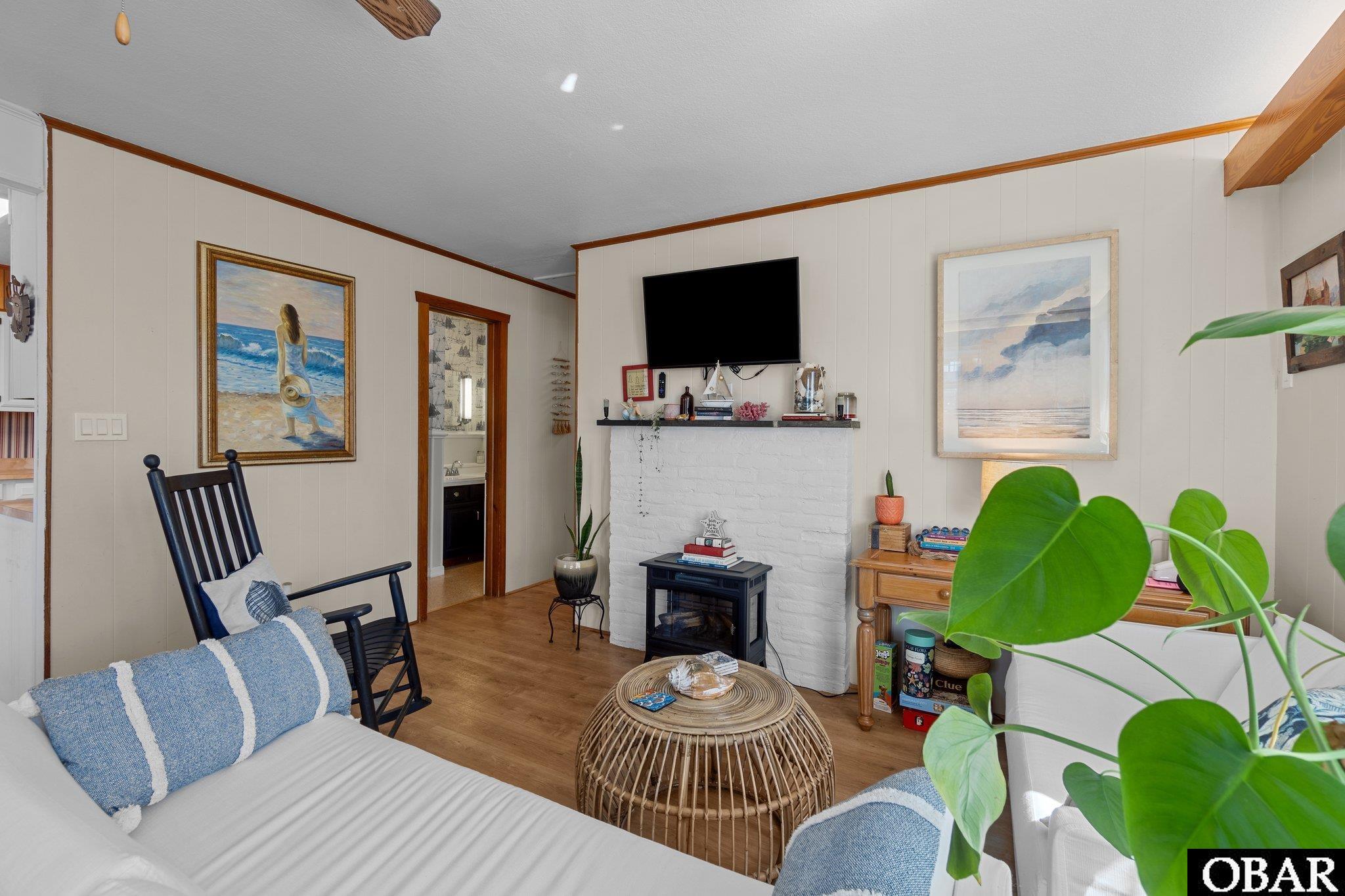 58211 Sand Road, Unit 7 Hatteras, NC 27943 - Photo 7 of 25
