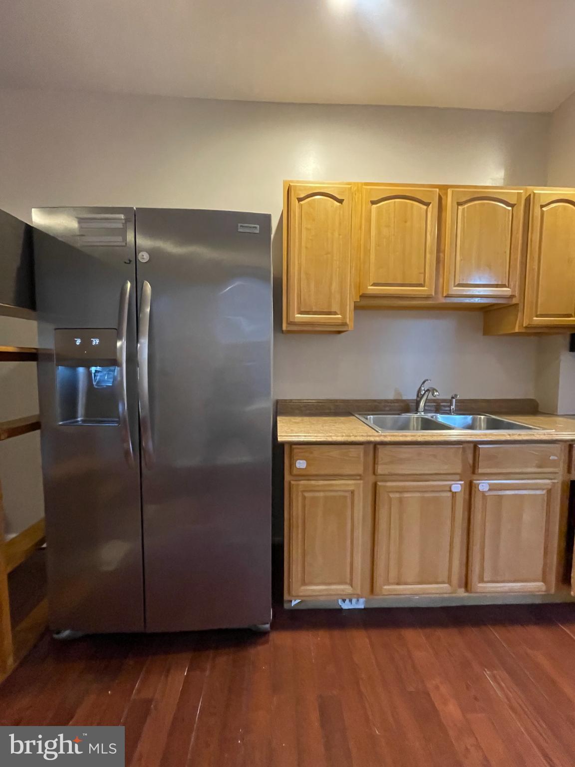 5410 Kingsessing Avenue Philadelphia, PA 19143 - Photo 10 of 17 Modern kitchen with sleek appliances.