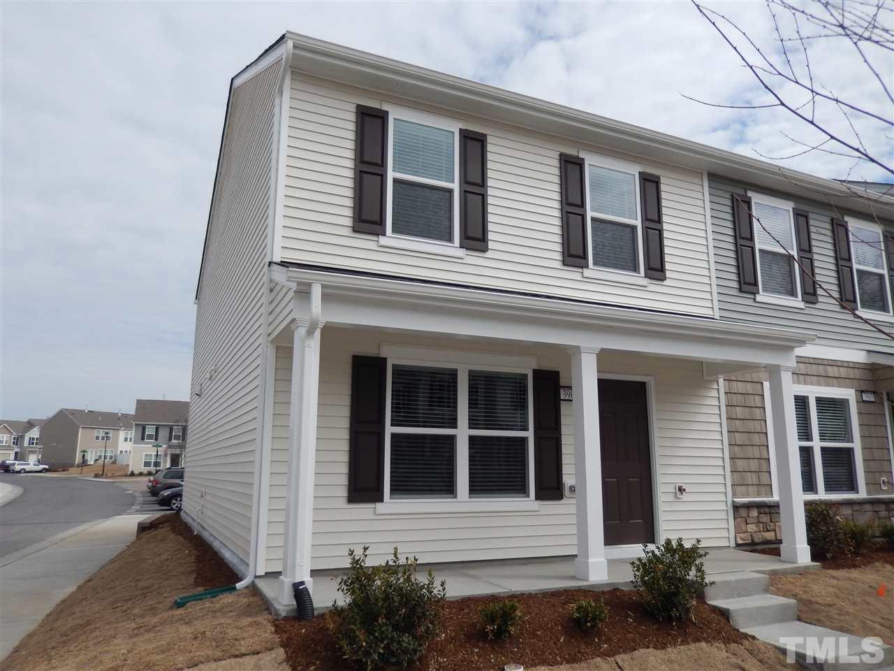 3901 Swinton Street Raleigh, NC 27616 - Photo 1 of 3 Gallery Image 1