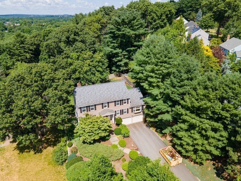 6 Lamplight Circle Natick, MA 01760 - Photo 2 of 34