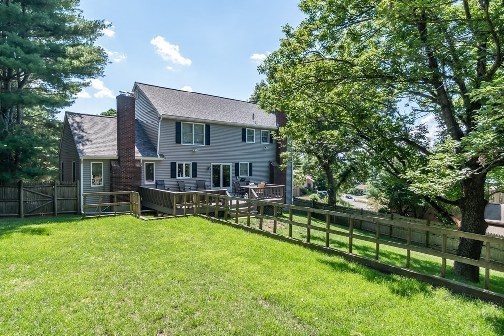 6 Lamplight Circle Natick, MA 01760 - Photo 31 of 34