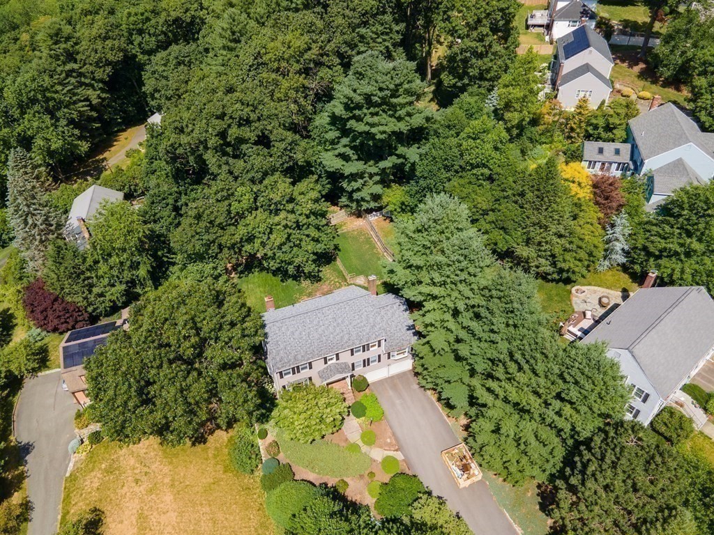 6 Lamplight Circle Natick, MA 01760 - Photo 32 of 34