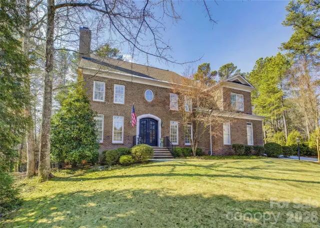$1,050,000 | 16607 Ruby Hill Place, Charlotte, NC 28278