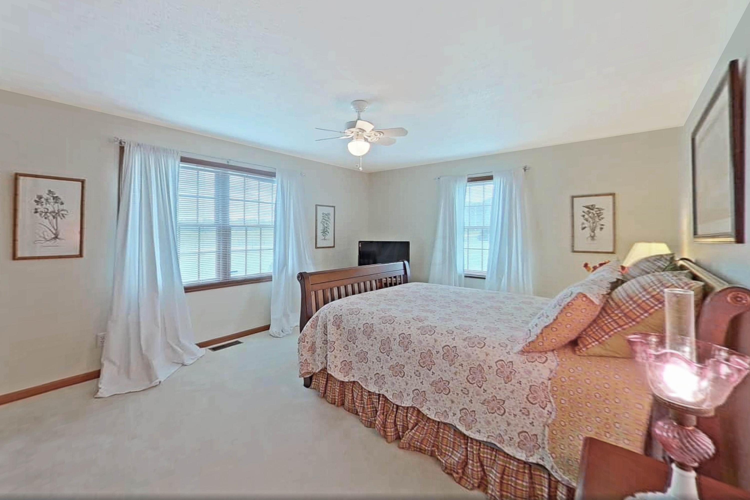 11121 Tucker Road Mount Vernon, OH 43050 - Photo 20 of 50 Bedroom