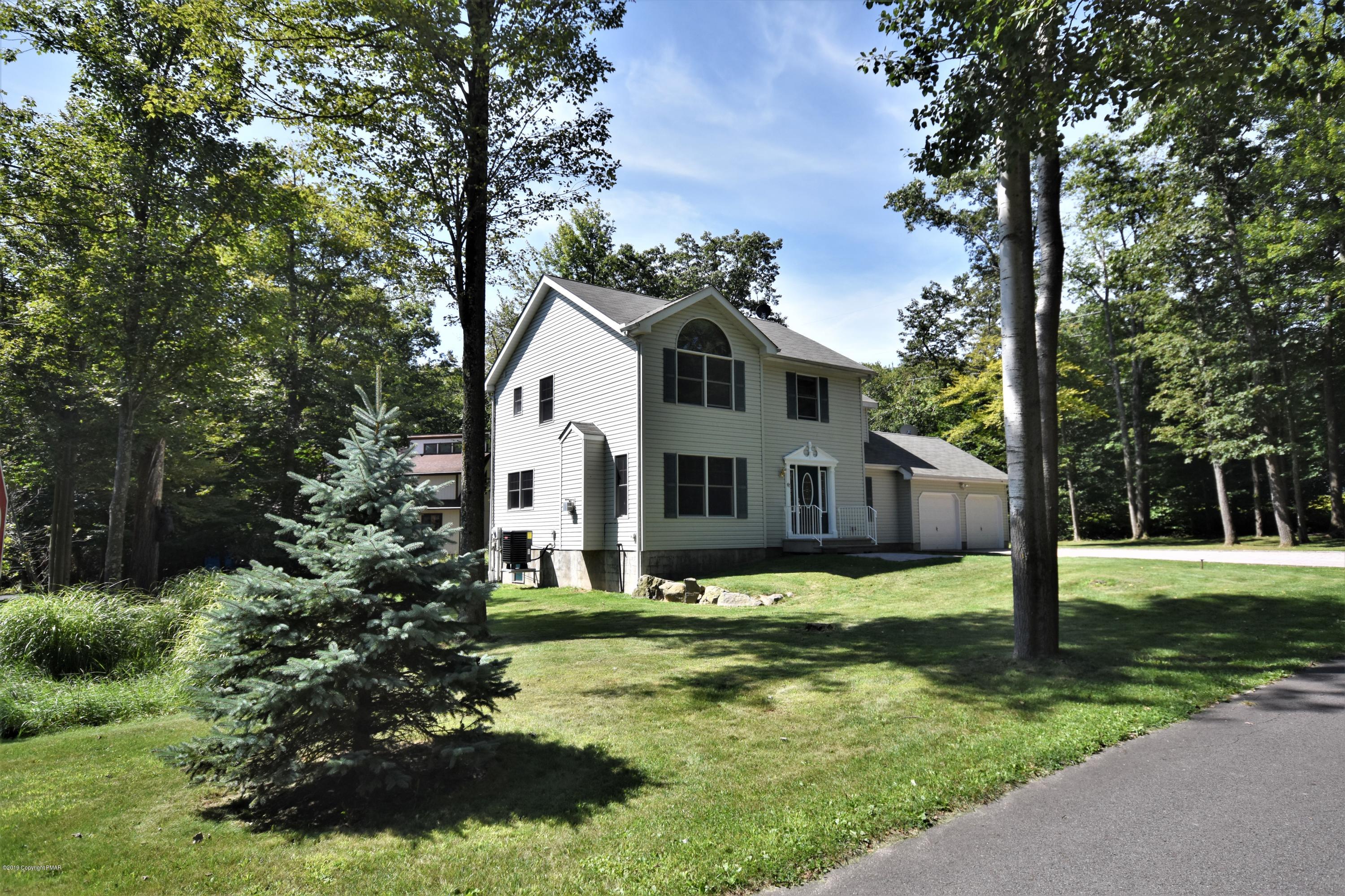 67 Old Post Road Tobyhanna, PA 18466 - Photo 2 of 34 DSC_0134