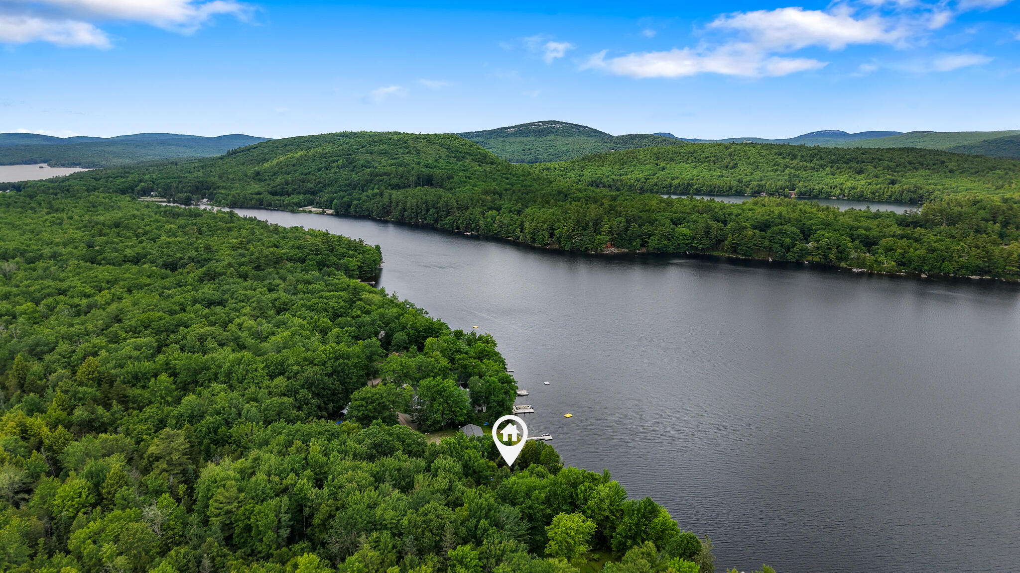 116 Violette Way Orland, ME 04472 - Photo 36 of 42 dji_fly_20260623_160306_0788_17822452414