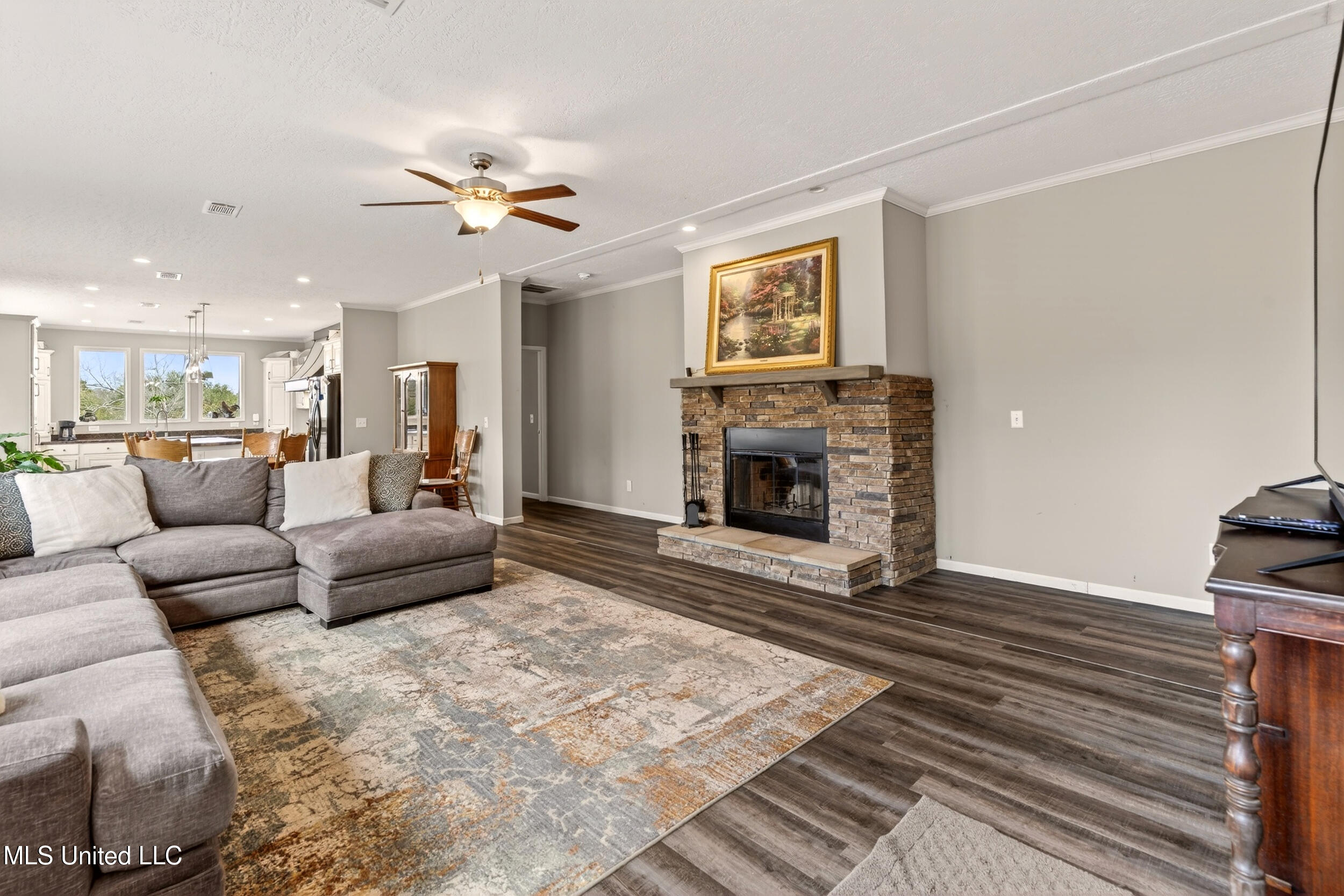 14 Elmer Smith Road Lumberton, MS 39455 - Photo 11 of 71 11_a7403416