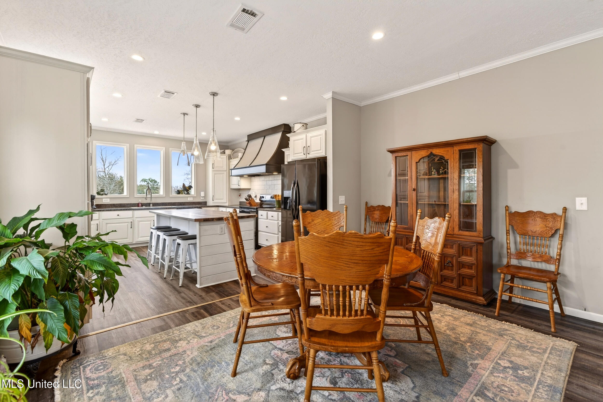 14 Elmer Smith Road Lumberton, MS 39455 - Photo 16 of 71 16_a7403324