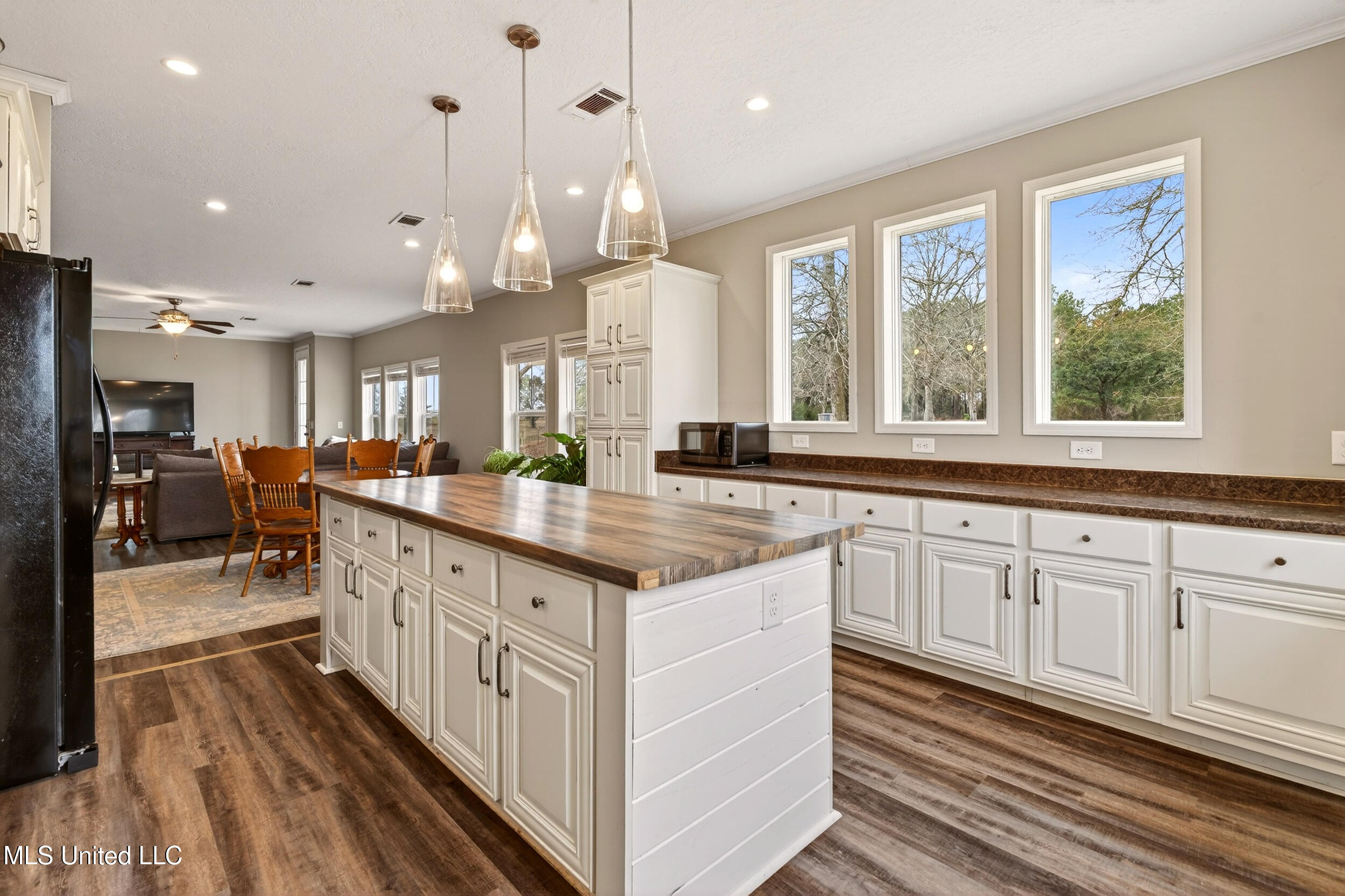 14 Elmer Smith Road Lumberton, MS 39455 - Photo 20 of 71 20_a7403370