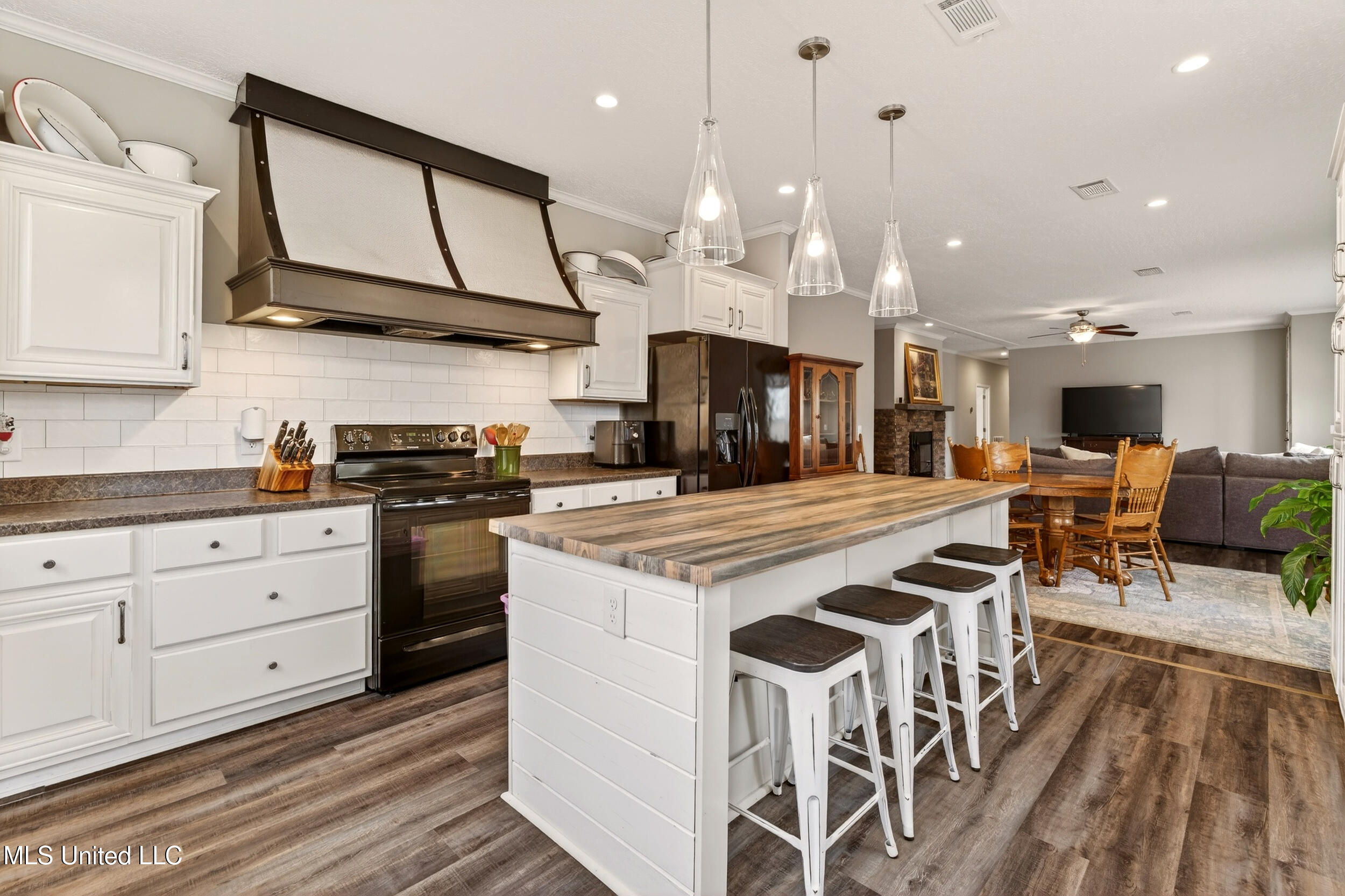 14 Elmer Smith Road Lumberton, MS 39455 - Photo 21 of 71 21_a7403368