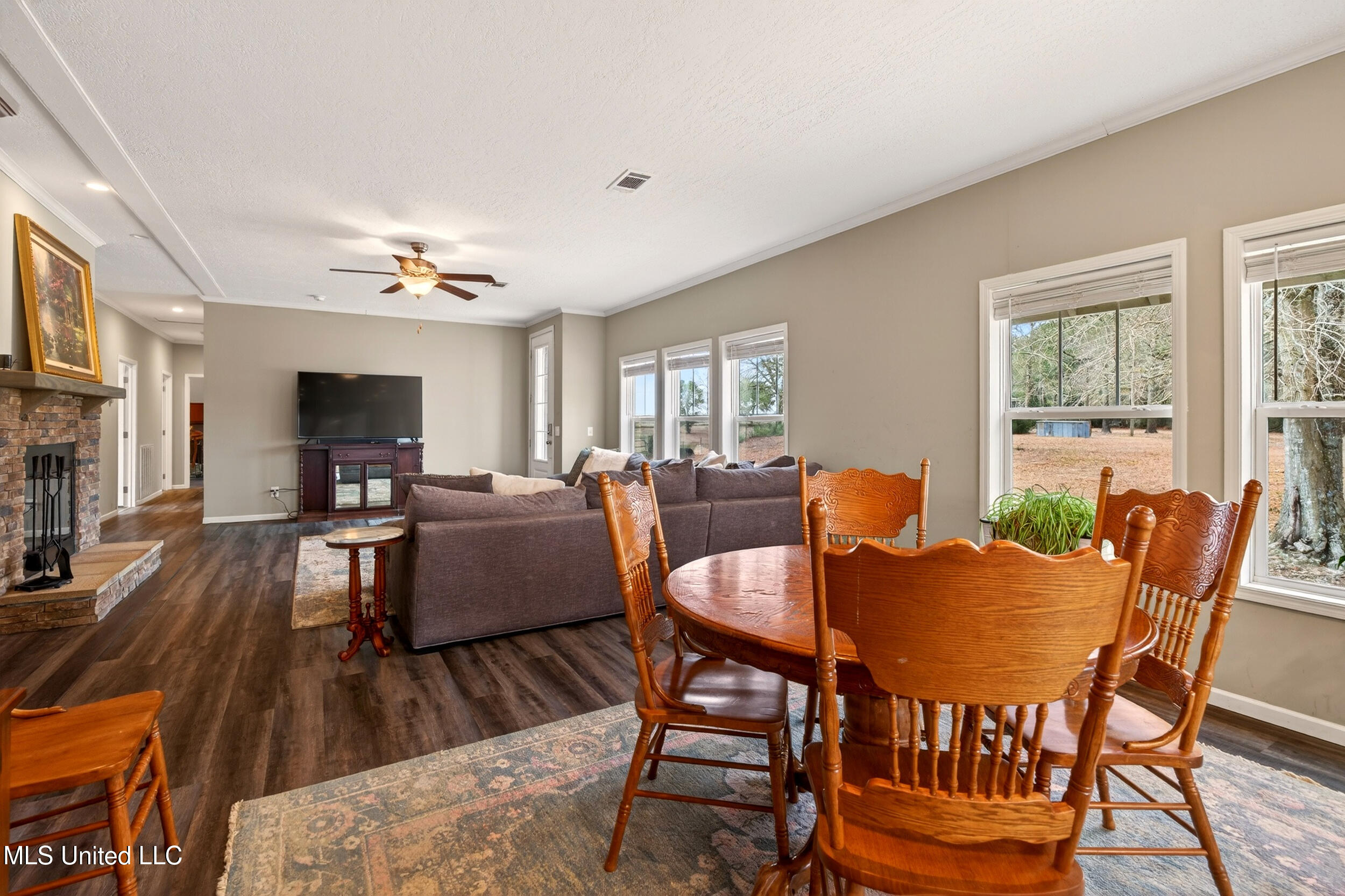 14 Elmer Smith Road Lumberton, MS 39455 - Photo 25 of 71 25_a7403385