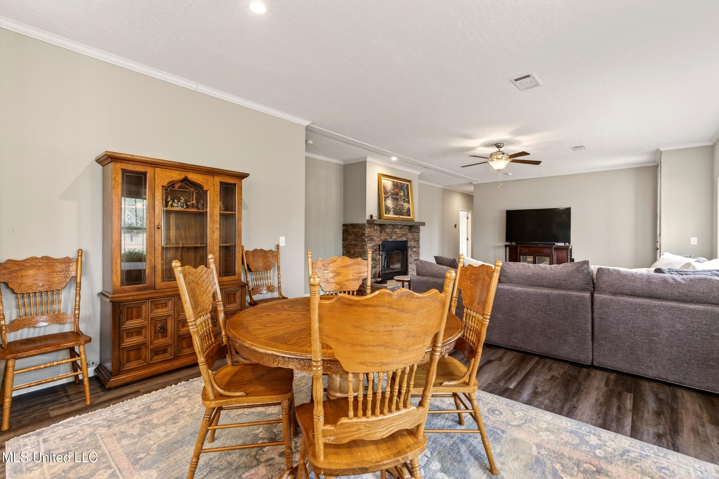 14 Elmer Smith Road Lumberton, MS 39455 - Photo 26 of 71 26_a7403393